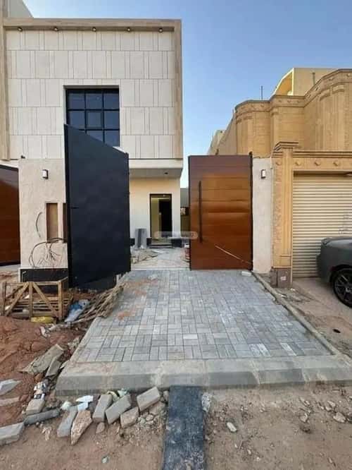 دور 5 غرف في المونسية 4