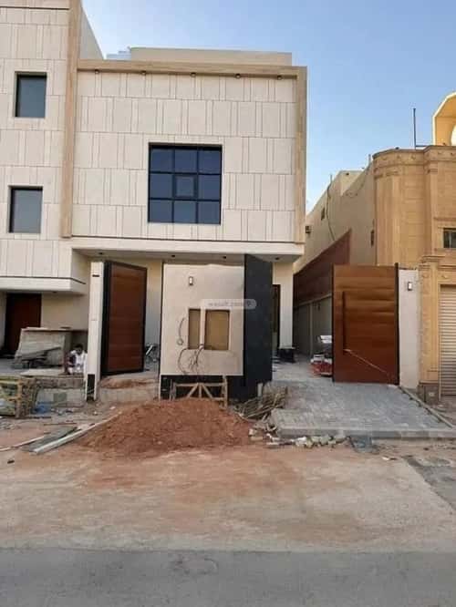 دور 5 غرف في المونسية 5