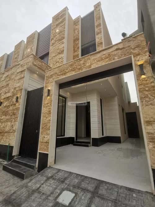 فيلا 5 غرف في البيان 5