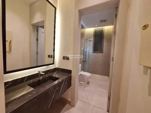 شقة 3 غرف في المونسية 1