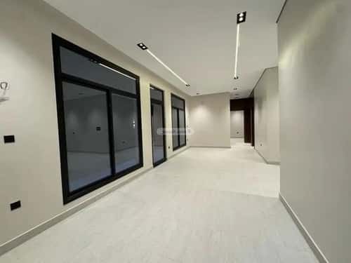 4 bedroom floor in Al Munsiyah 3