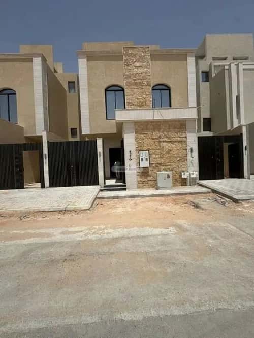 فيلا 5 غرف في الندوة 2