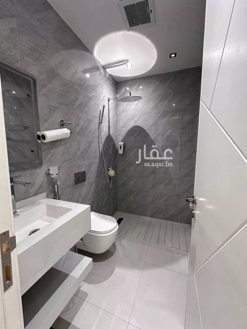 شقة 3 غرف في الياسمين 12