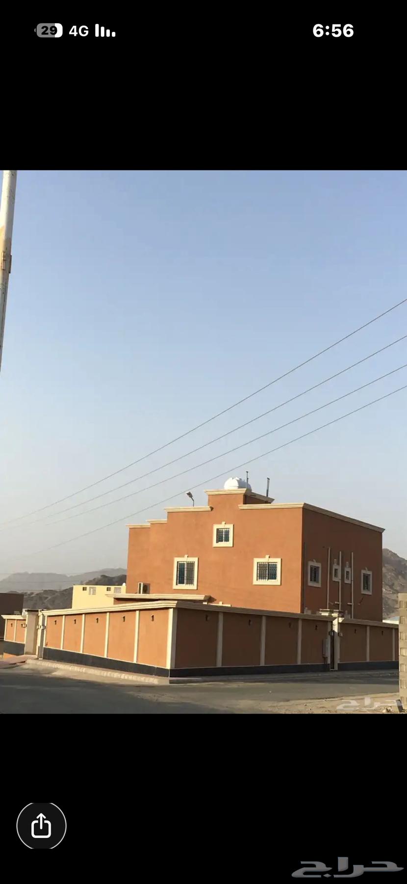 فيلا  في العوالي، مكة