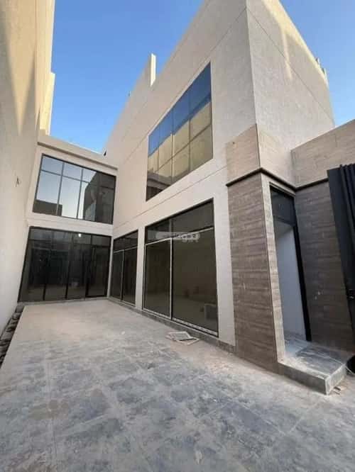 فيلا 5 غرف في المعيزيلة 2