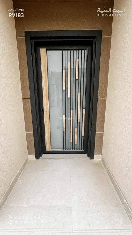 4 bedroom villa in King Khalid International Airport, Riyadh 4