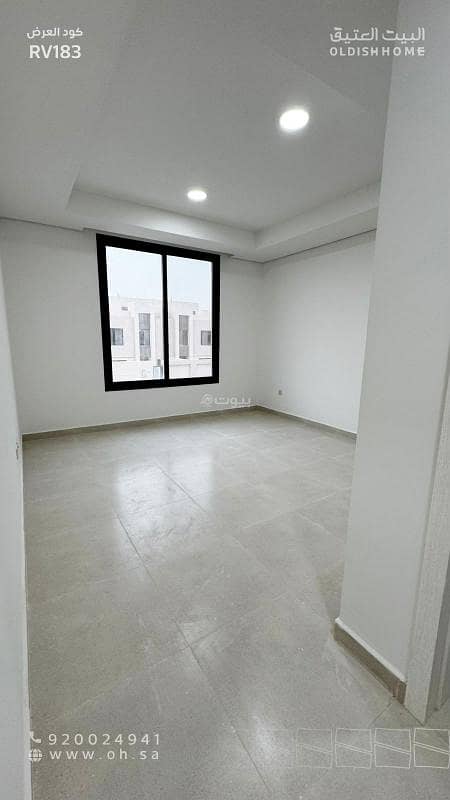 4 bedroom villa in King Khalid International Airport, Riyadh 8