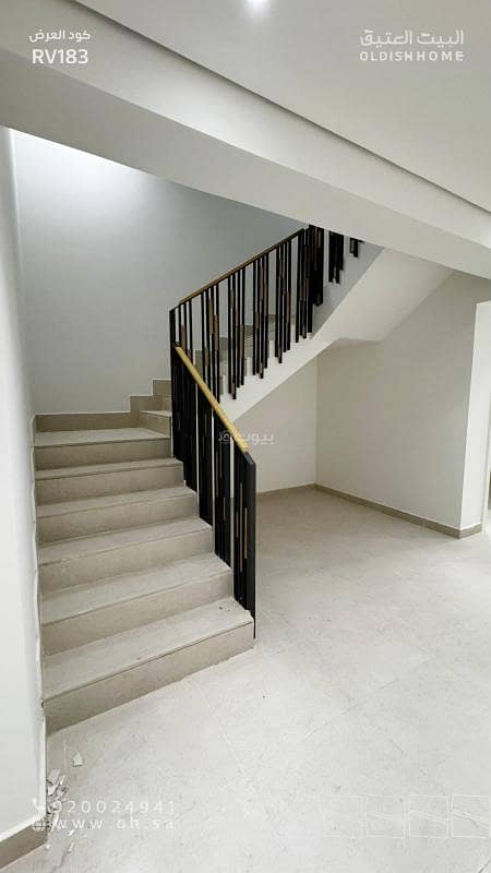 4 bedroom villa in King Khalid International Airport, Riyadh 11