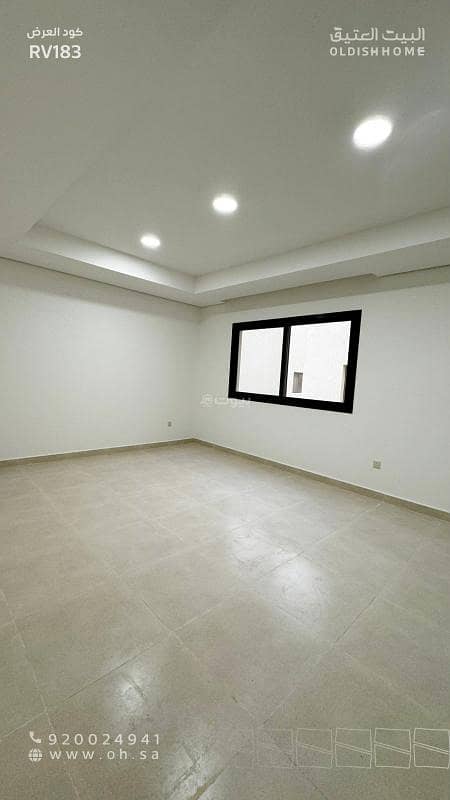 4 bedroom villa in King Khalid International Airport, Riyadh 16