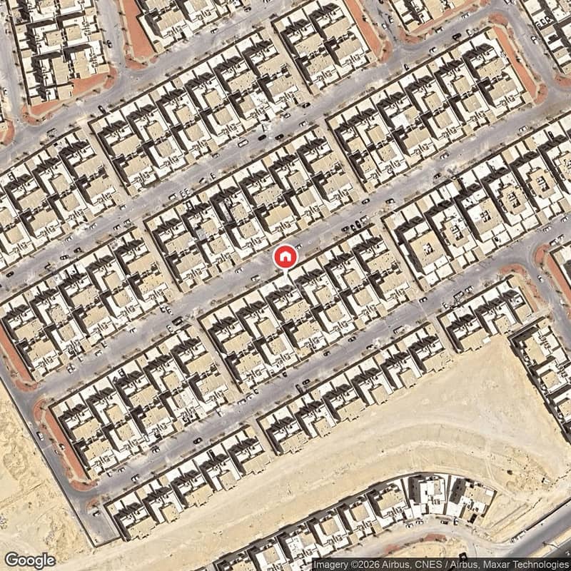 4 bedroom villa in King Khalid International Airport, Riyadh 20