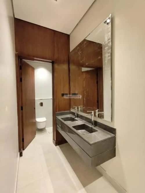 دور 4 غرف في المونسية 2