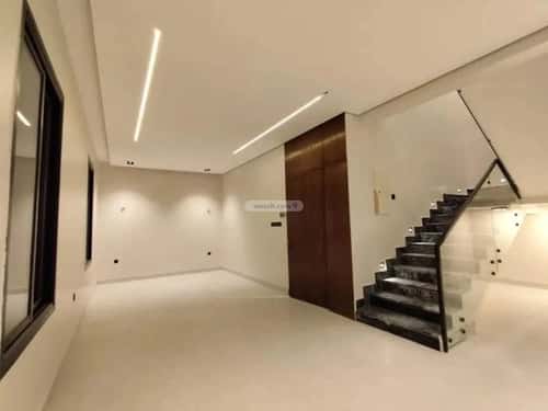 دور 4 غرف في المونسية 3