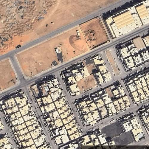 دور 4 غرف في المونسية 4