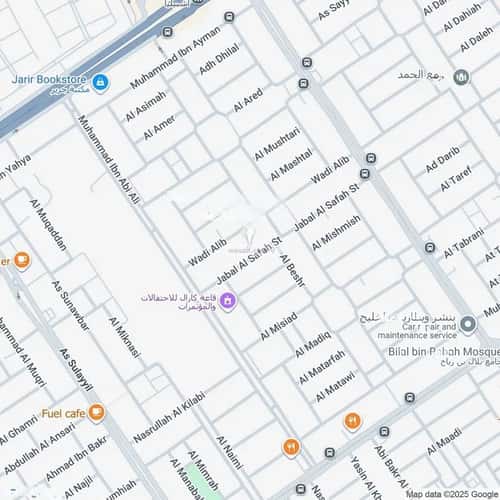 4 bedroom floor in Al Khaleej 5