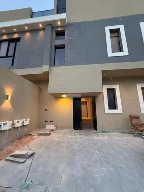 دور 4 غرف في الخليج 4