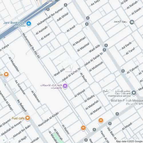 دور 4 غرف في الخليج 5