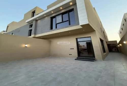 4 bedroom floor in Al Khaleej 5