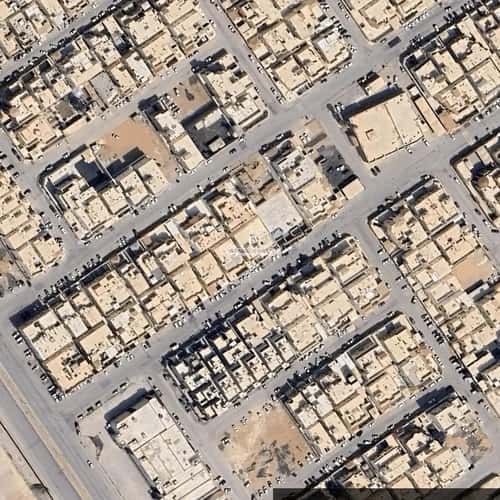 4 bedroom floor in Al Khaleej 1