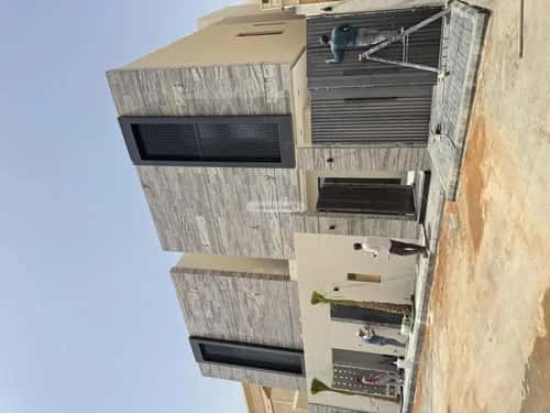 5 bedroom villa in Al Yarmouk 5