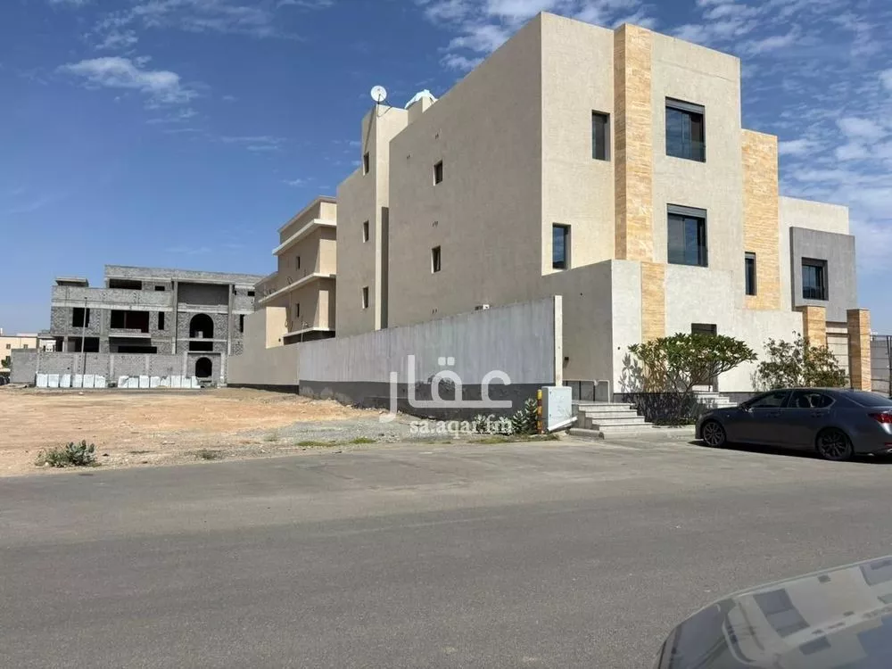 900 sqm land in Al Shiraa 3