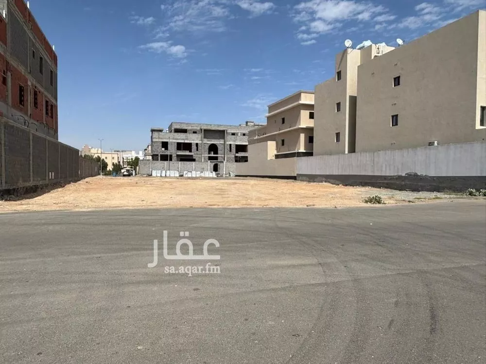 900 sqm land in Al Shiraa 6