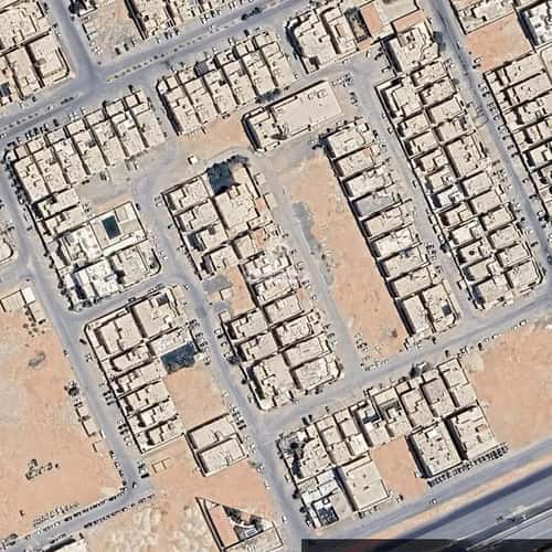 5 bedroom apartment in Qurtubah 1