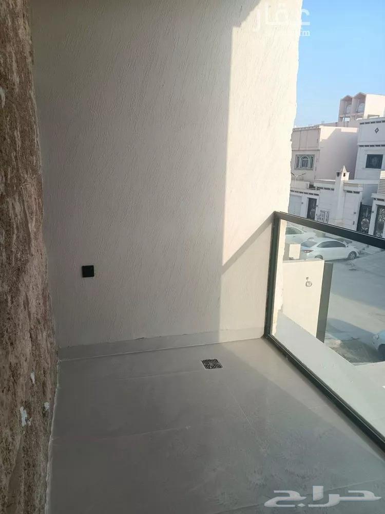 شقة 3 غرف في طويق 2
