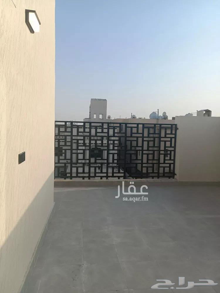 شقة 3 غرف في طويق 4