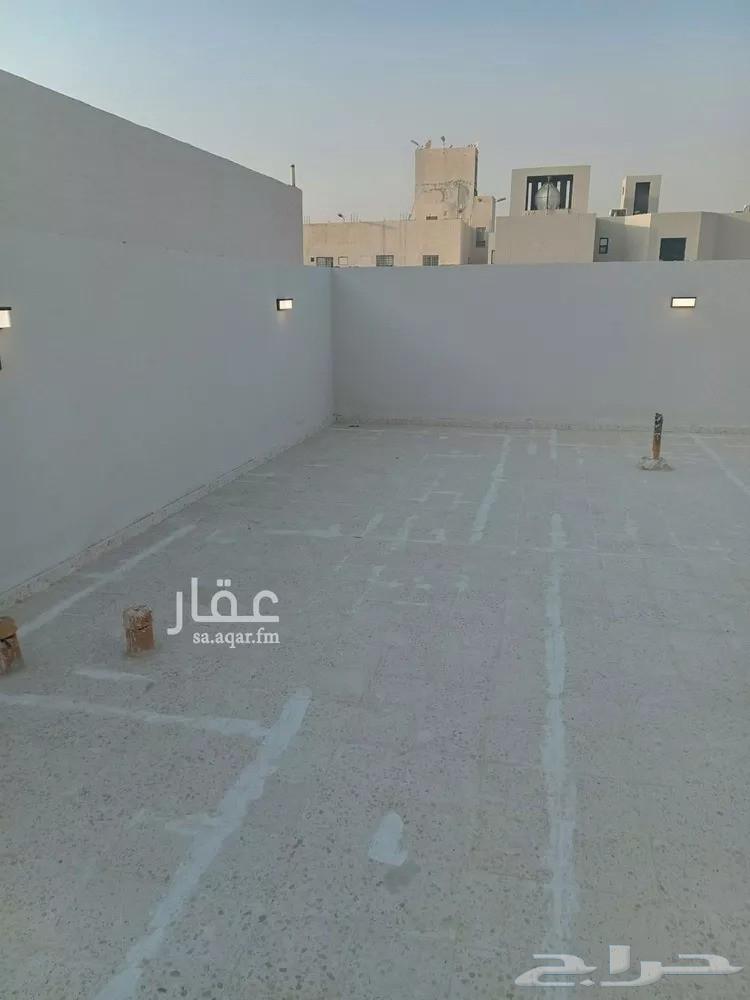 شقة 3 غرف في طويق 9