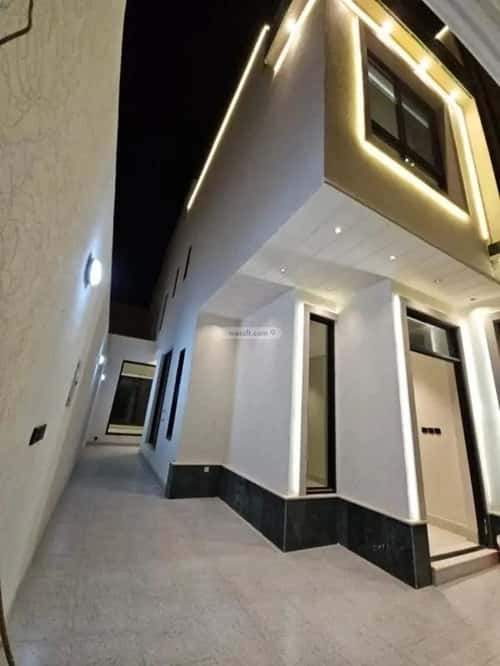 5 bedroom villa in Al Rimal 1