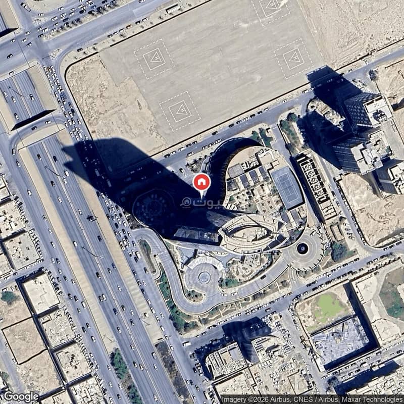 1 bedroom apartment in Al Sahafah, Riyadh 2