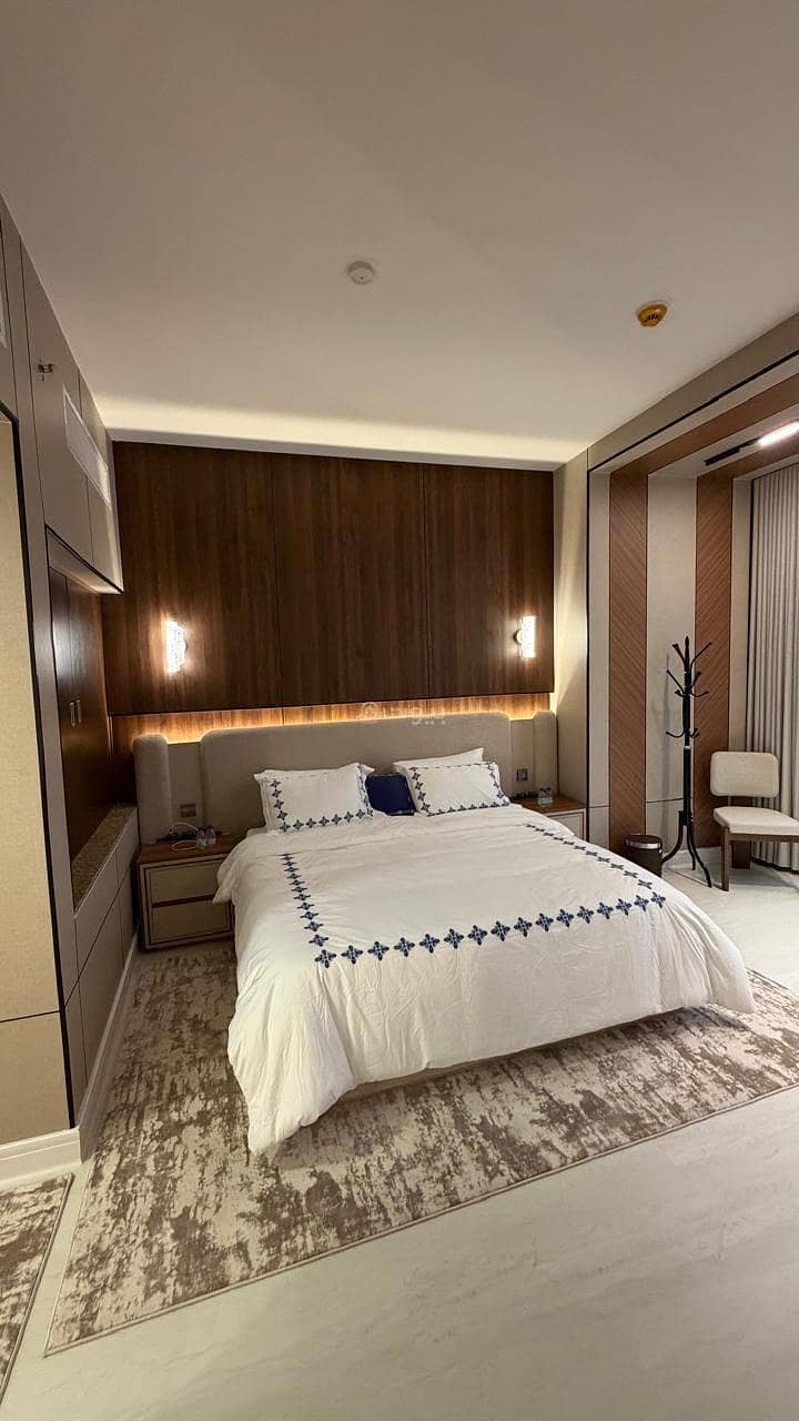 1 bedroom apartment in Al Sahafah, Riyadh 4