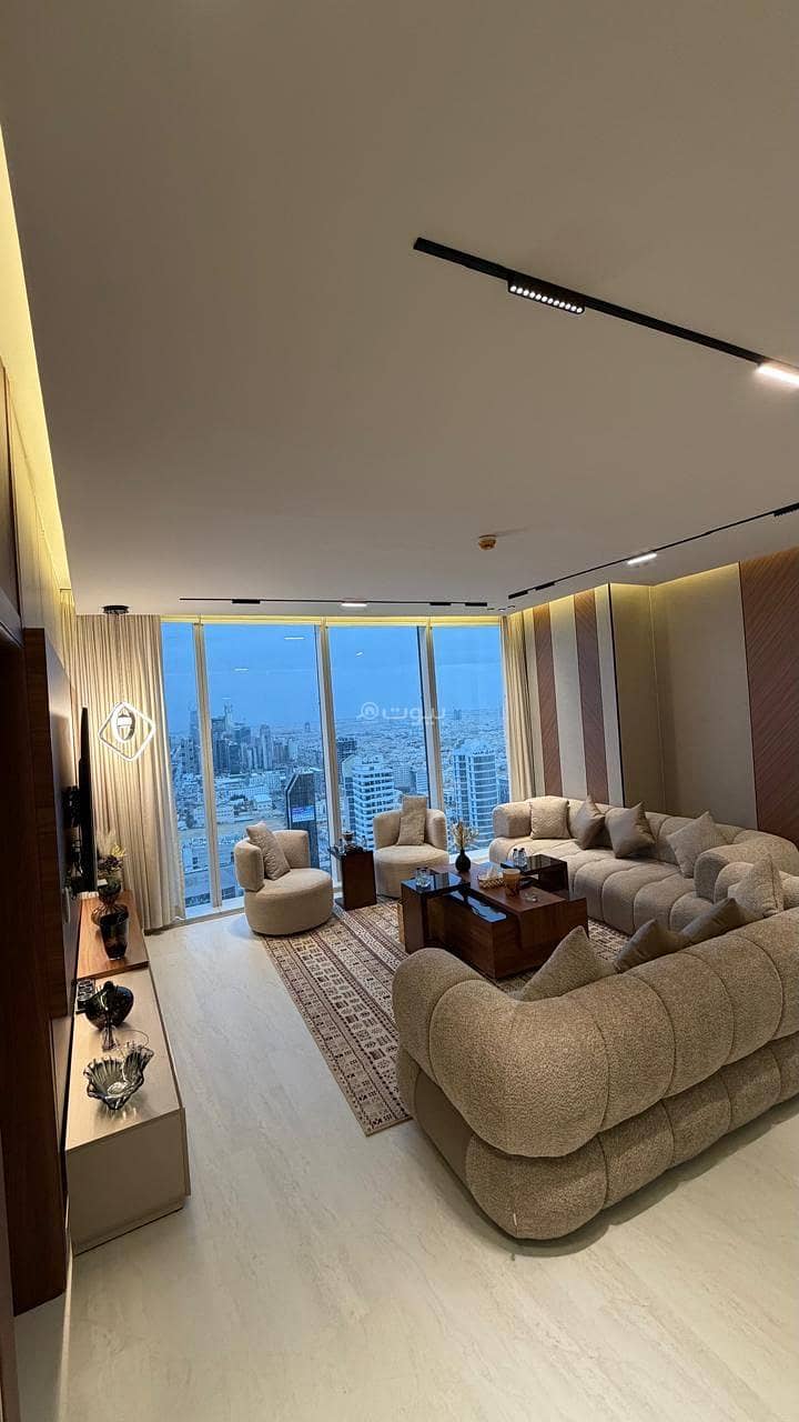 1 bedroom apartment in Al Sahafah, Riyadh 5