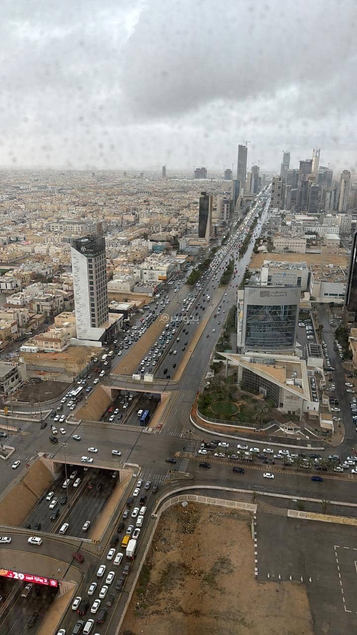 1 bedroom apartment in Al Sahafah, Riyadh 6