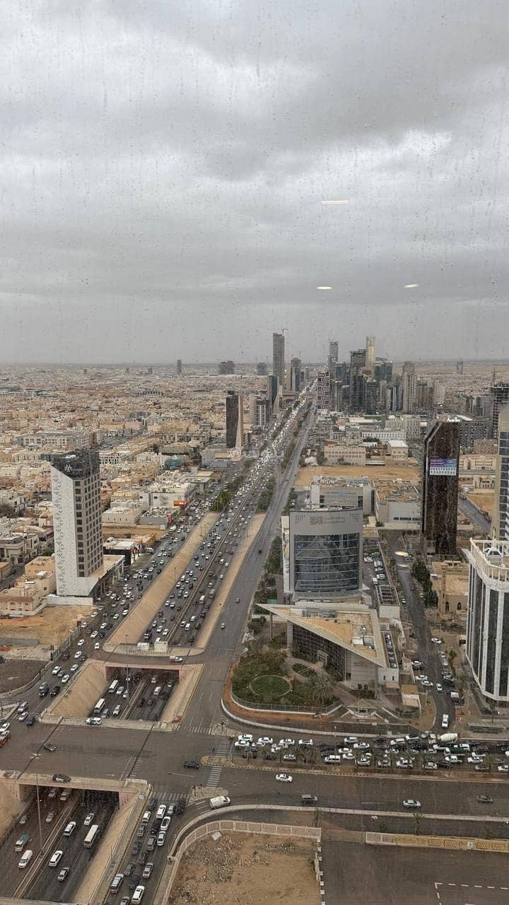 1 bedroom apartment in Al Sahafah, Riyadh 7