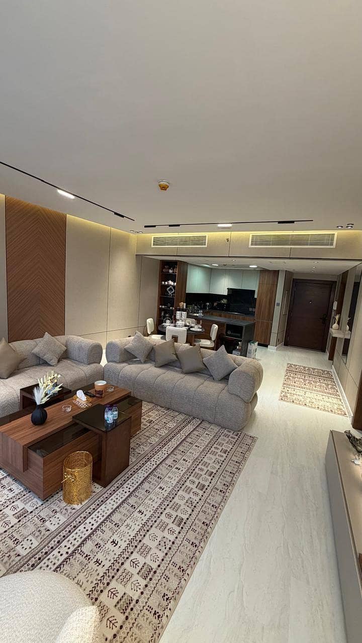 1 bedroom apartment in Al Sahafah, Riyadh 8