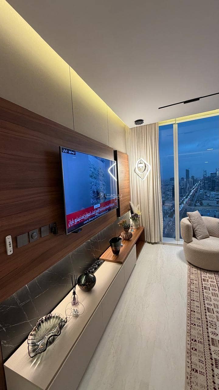1 bedroom apartment in Al Sahafah, Riyadh 9