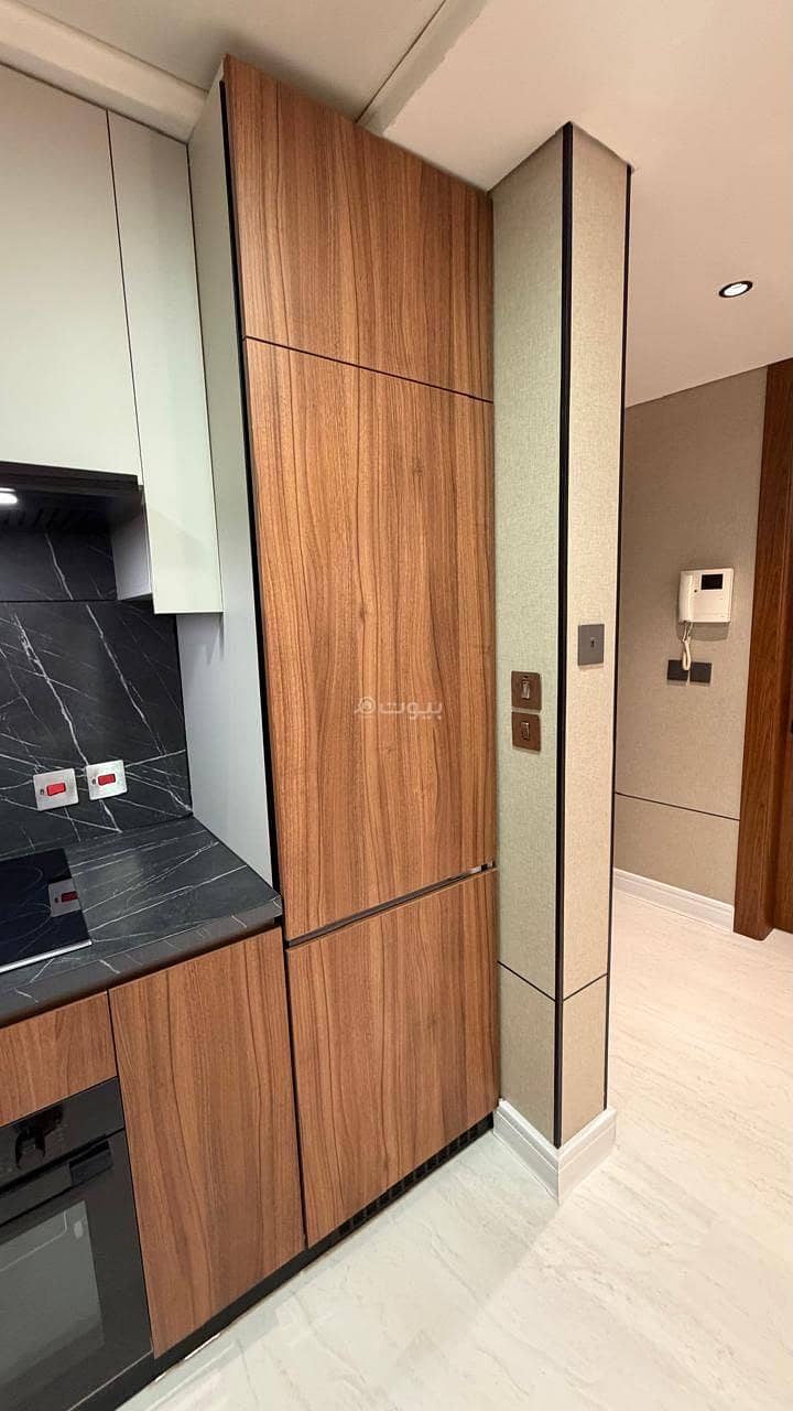 1 bedroom apartment in Al Sahafah, Riyadh 11