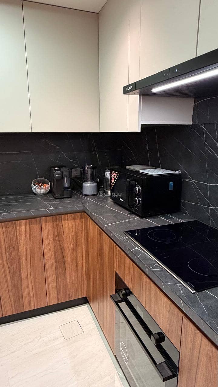 1 bedroom apartment in Al Sahafah, Riyadh 14