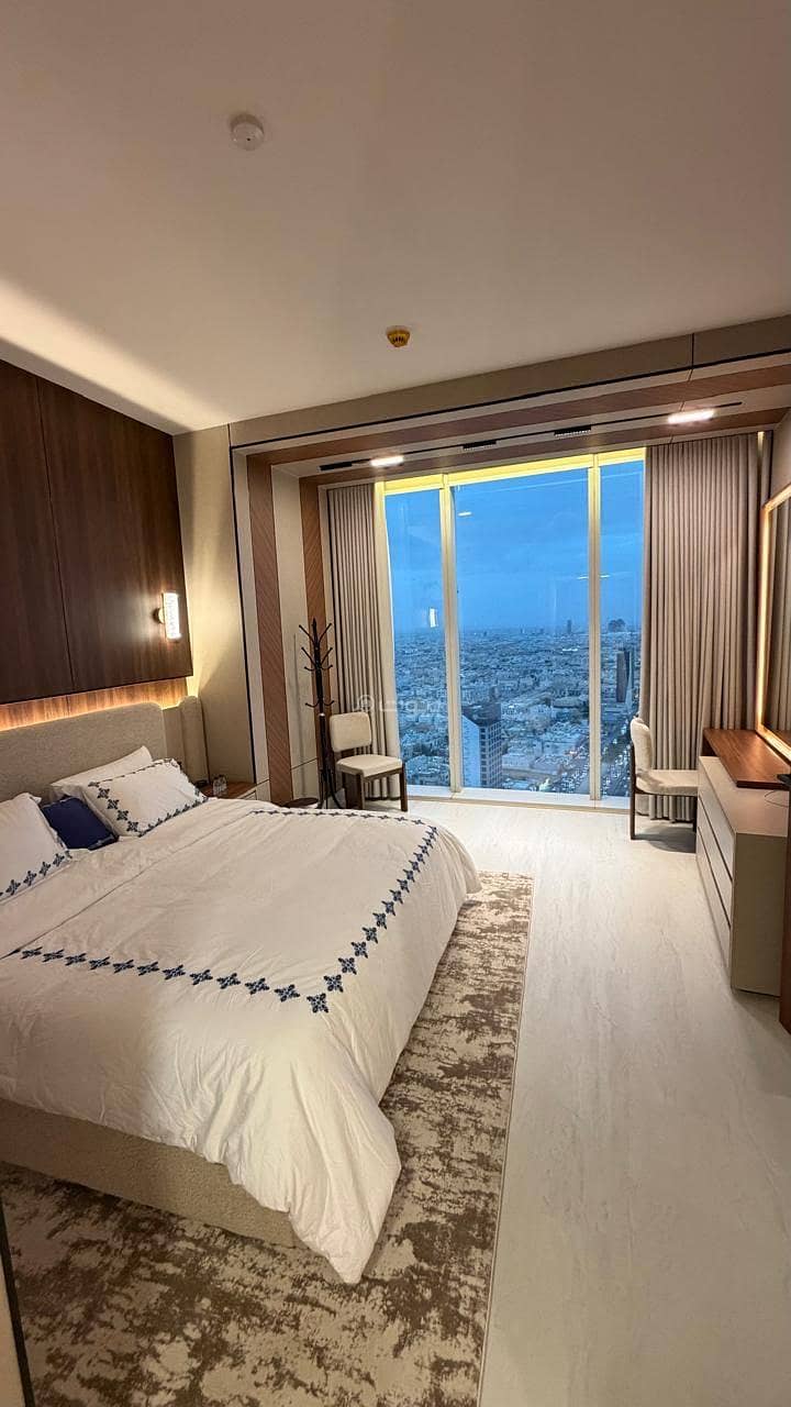 1 bedroom apartment in Al Sahafah, Riyadh 19