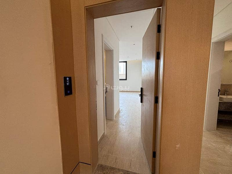 3 bedroom apartment in Al Ghadir, Riyadh 3
