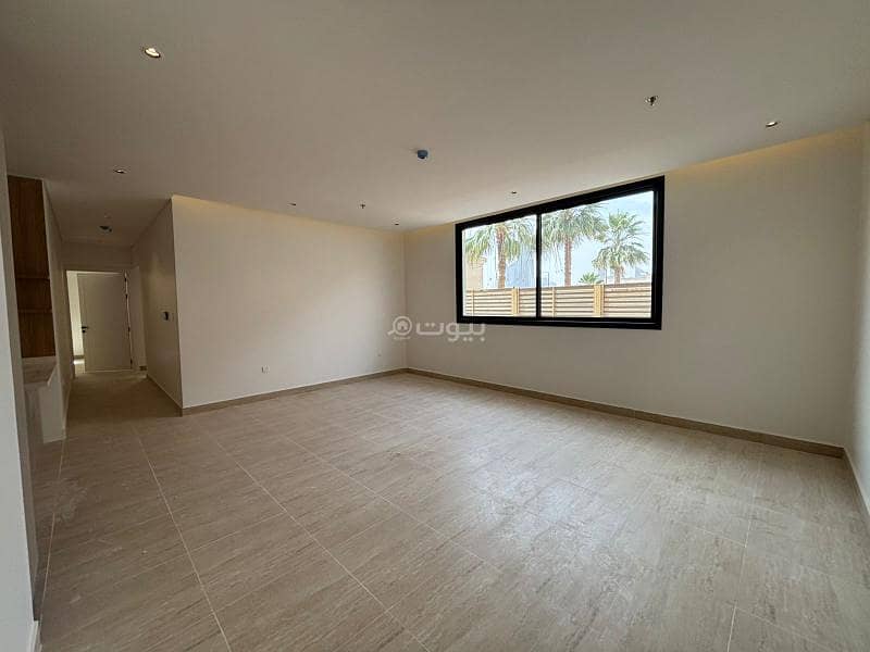 3 bedroom apartment in Al Ghadir, Riyadh 4
