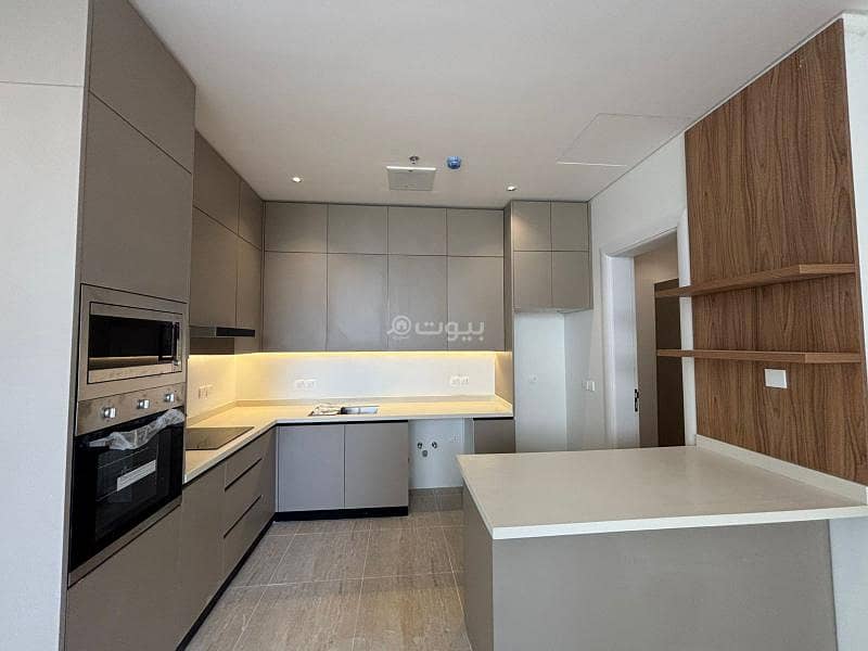 3 bedroom apartment in Al Ghadir, Riyadh 11