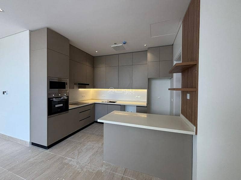 3 bedroom apartment in Al Ghadir, Riyadh 14
