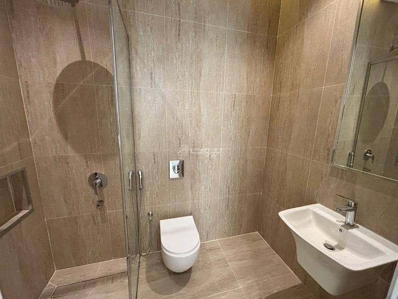 3 bedroom apartment in Al Ghadir, Riyadh 15