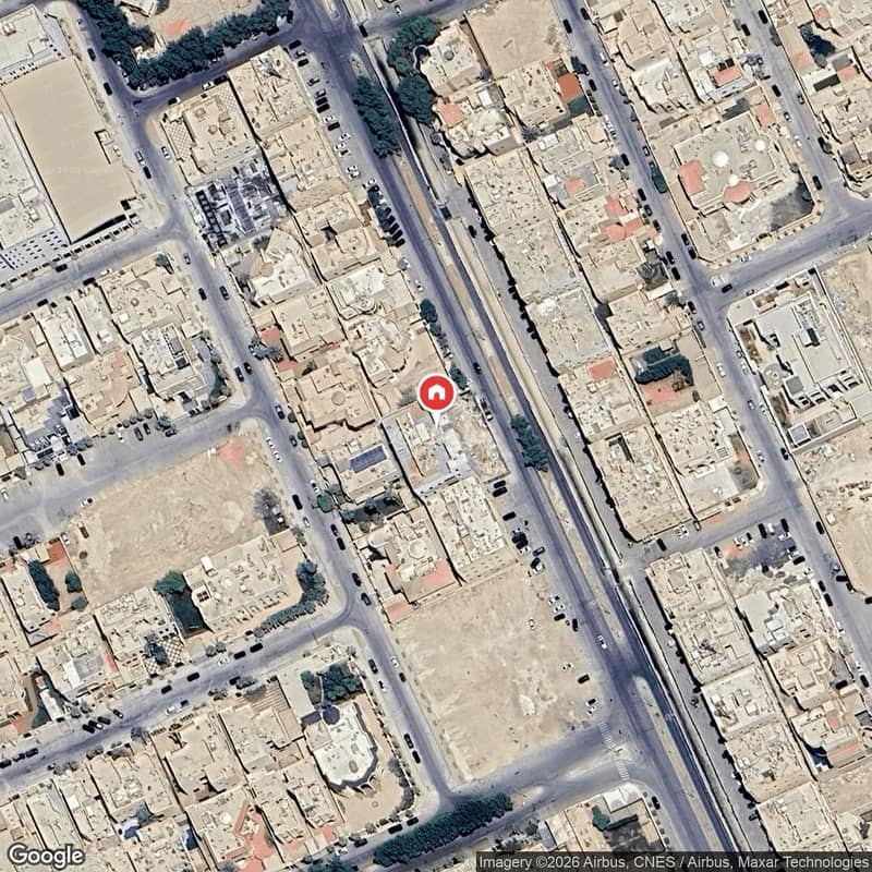 3 bedroom apartment in Al Ghadir, Riyadh 18