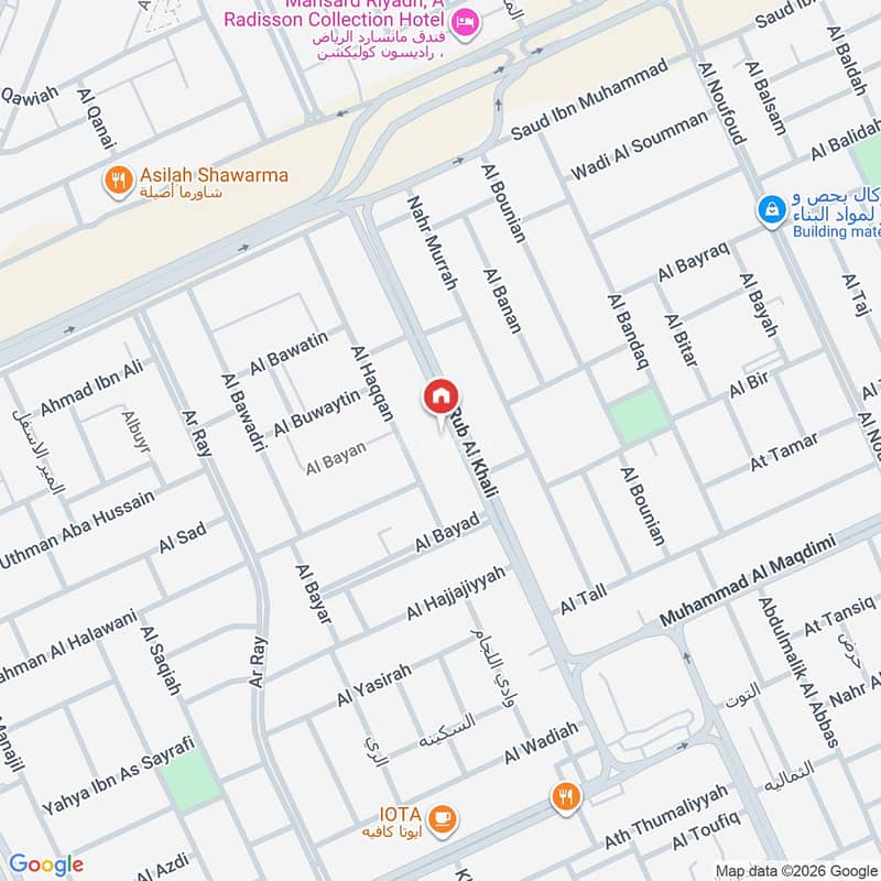 3 bedroom apartment in Al Ghadir, Riyadh 19