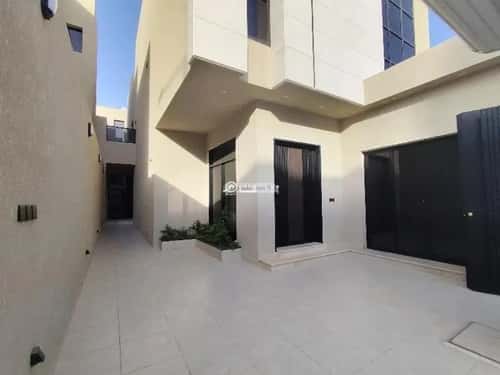 فيلا 5 غرف في المونسية 3