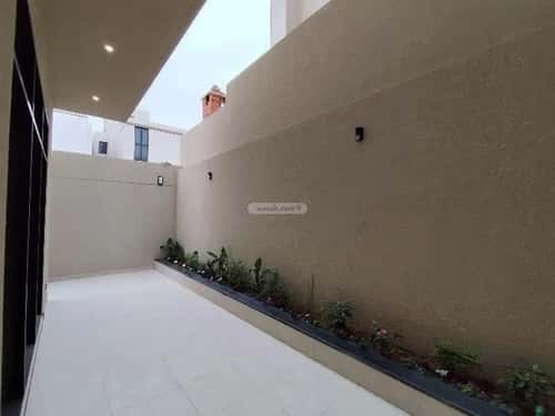 فيلا 5 غرف في المونسية 4