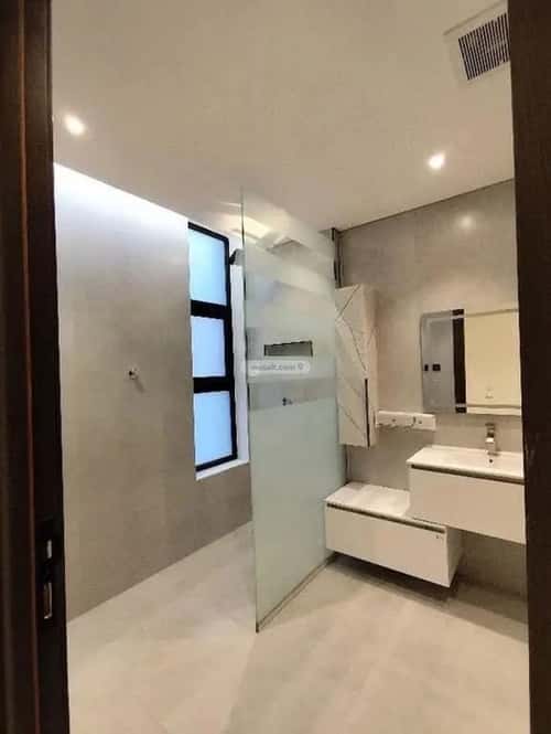 فيلا 5 غرف في المونسية 5